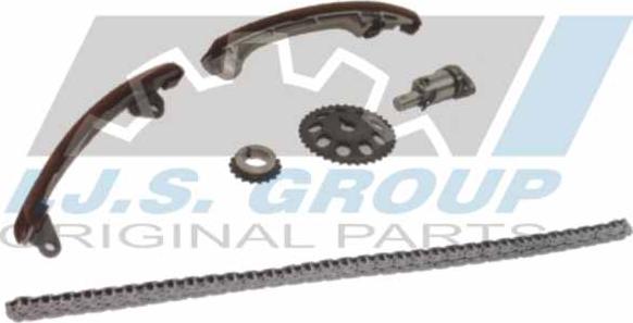 IJS GROUP 40-1064FK - Timing Chain Kit autospares.lv