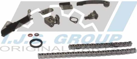 IJS GROUP 40-1065K - Timing Chain Kit autospares.lv