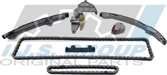IJS GROUP 40-1068K - Timing Chain Kit autospares.lv