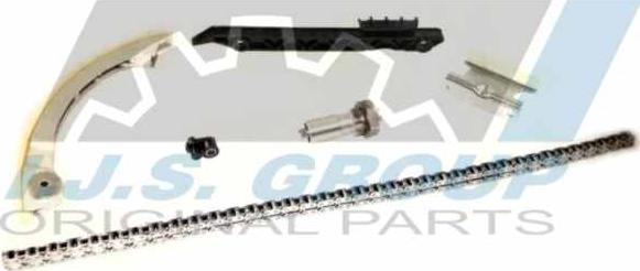 IJS GROUP 40-1005K - Timing Chain Kit autospares.lv