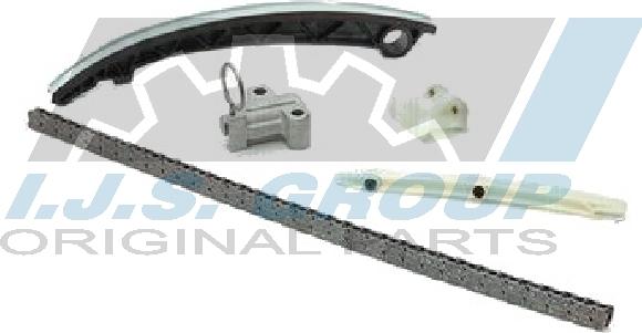 IJS GROUP 40-1001K - Timing Chain Kit autospares.lv