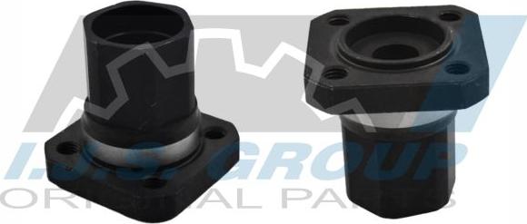 IJS GROUP 40-1015/2 - Sleeve, oil pump rotor autospares.lv