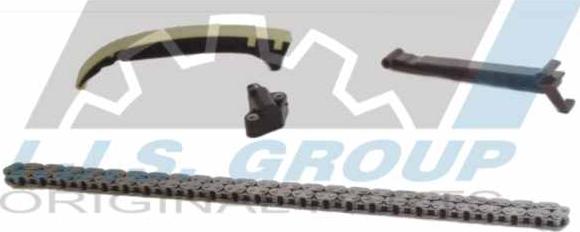 IJS GROUP 40-1032K - Timing Chain Kit autospares.lv