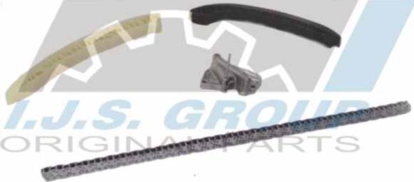 IJS GROUP 40-1024K - Timing Chain Kit autospares.lv