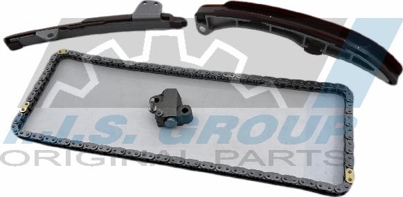 IJS GROUP 40-1072K - Timing Chain Kit autospares.lv