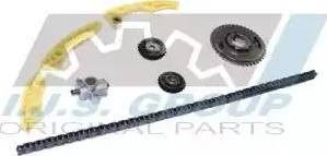 IJS GROUP 40-1152FK - Timing Chain Kit autospares.lv