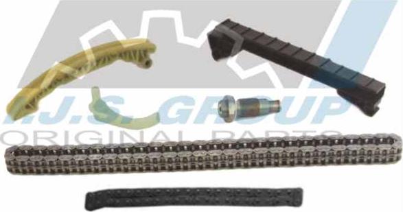IJS GROUP 40-1116K - Timing Chain Kit autospares.lv