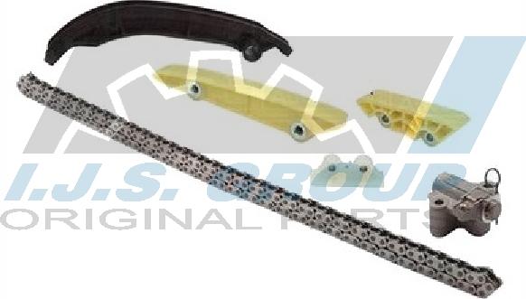 IJS GROUP 40-1134K - Timing Chain Kit autospares.lv