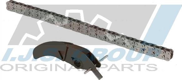 IJS GROUP 40-1130K - Timing Chain Kit autospares.lv