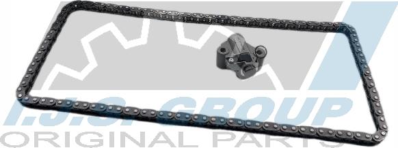 IJS GROUP 40-1132TC - Timing Chain Kit autospares.lv