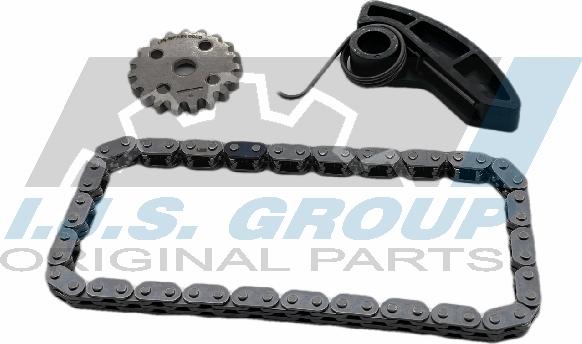 IJS GROUP 40-1299FK - Timing Chain Kit autospares.lv