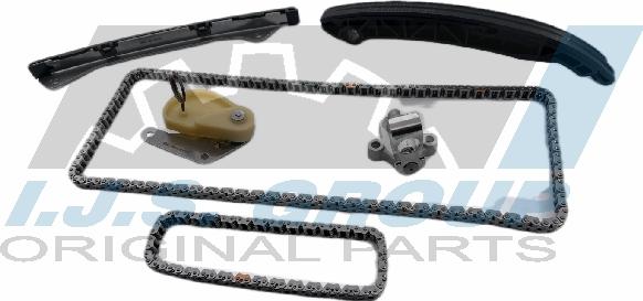 IJS GROUP 40-1247K - Timing Chain Kit autospares.lv