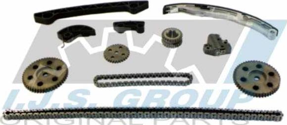 IJS GROUP 40-1200FK - Timing Chain Kit autospares.lv