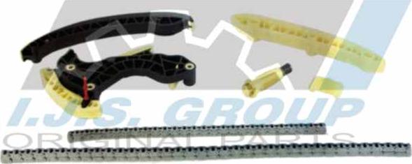 IJS GROUP 40-1201K - Timing Chain Kit autospares.lv