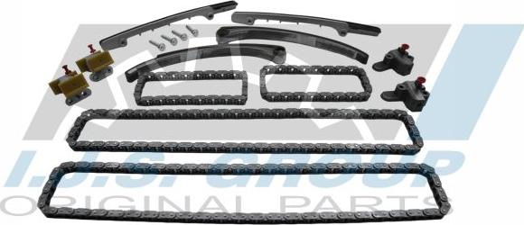 IJS GROUP 40-1234K - Timing Chain Kit autospares.lv