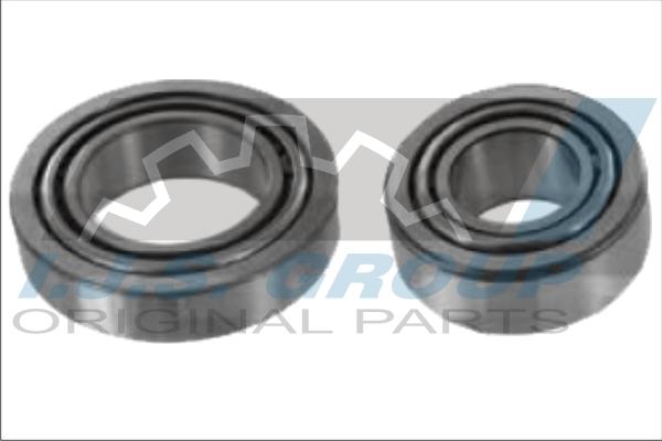 IJS GROUP 10-1445R - Wheel Bearing autospares.lv