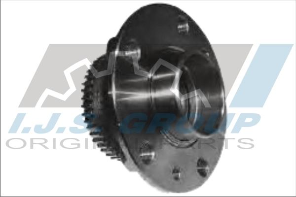 IJS GROUP 10-1409R - Wheel Bearing autospares.lv