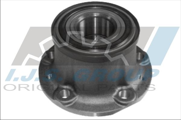 IJS GROUP 10-1414R - Wheel Bearing autospares.lv