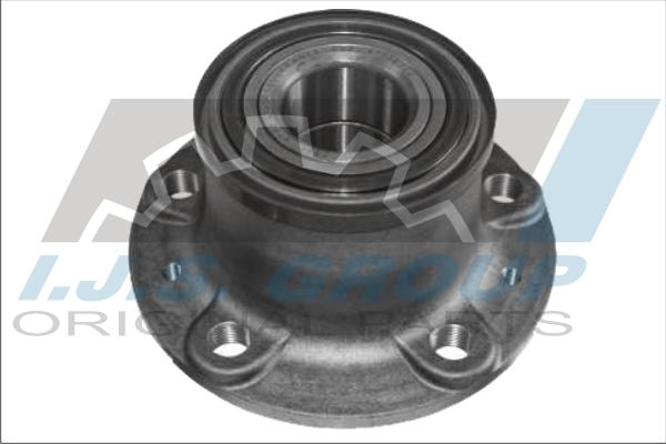 IJS GROUP 10-1415R - Wheel Bearing autospares.lv