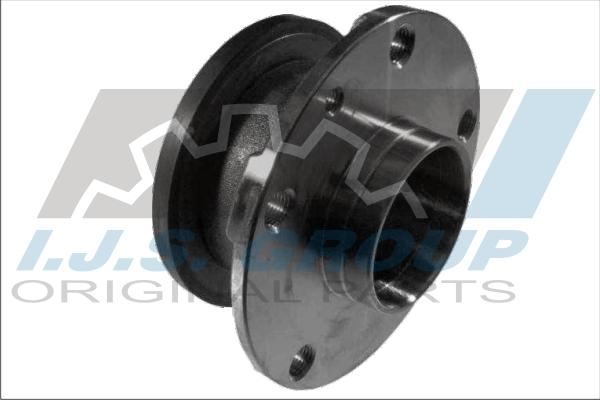 IJS GROUP 10-1482R - Wheel Bearing autospares.lv