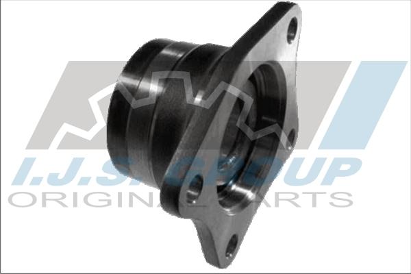 IJS GROUP 10-1476R - Wheel Bearing autospares.lv