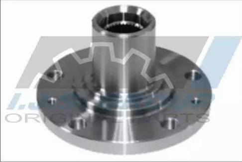 IJS GROUP 10-1051 - Wheel Hub autospares.lv