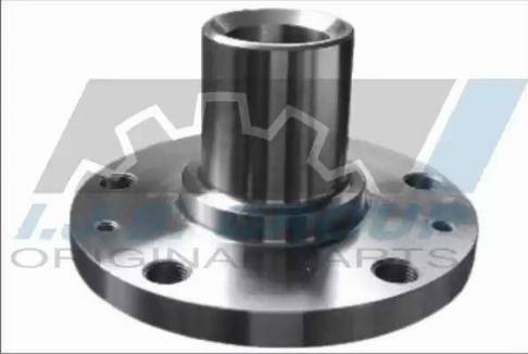 IJS GROUP 10-1023 - Wheel Hub autospares.lv