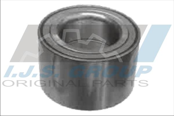 IJS GROUP 10-1195R - Wheel Bearing autospares.lv