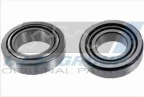 IJS GROUP 10-1193R - Wheel Bearing autospares.lv