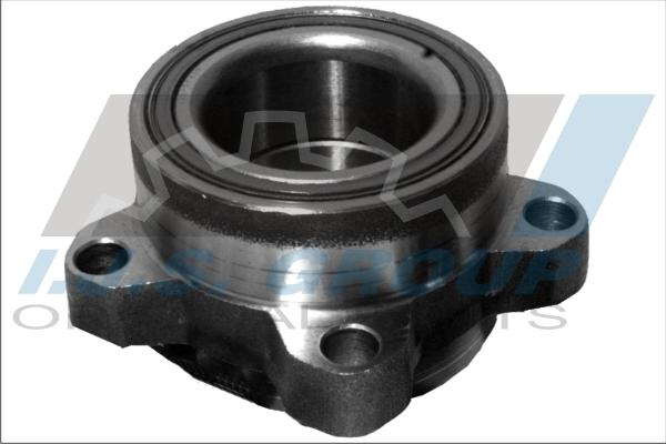 IJS GROUP 10-1145R - Wheel Bearing autospares.lv