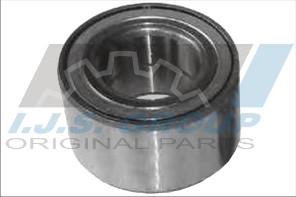 IJS GROUP 10-1166R - Wheel Bearing autospares.lv