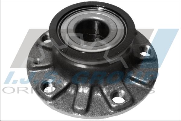 IJS GROUP 10-1117R - Wheel Bearing autospares.lv