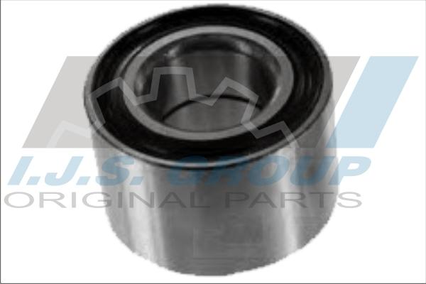 IJS GROUP 10-1180R - Wheel Bearing autospares.lv