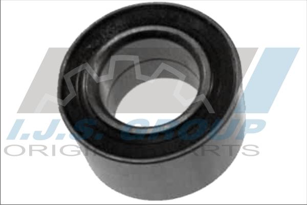 IJS GROUP 10-1187R - Wheel Bearing autospares.lv