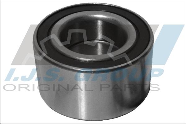 IJS GROUP 10-1134R - Wheel Bearing autospares.lv