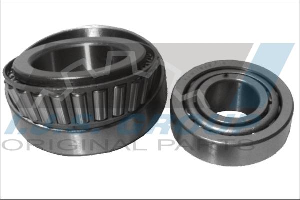 IJS GROUP 10-1132R - Wheel Bearing autospares.lv