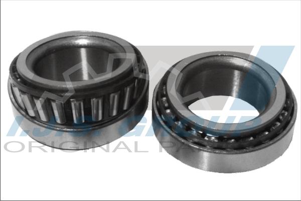 IJS GROUP 10-1123R - Wheel Bearing autospares.lv