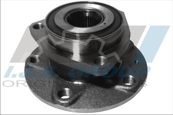 IJS GROUP 10-1122R - Wheel Bearing autospares.lv