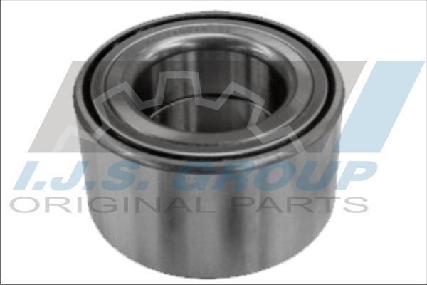 IJS GROUP 10-1173R - Wheel Bearing autospares.lv