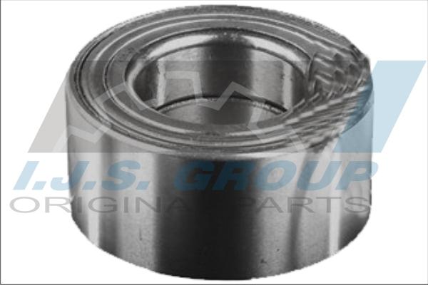 IJS GROUP 10-1172R - Wheel Bearing autospares.lv