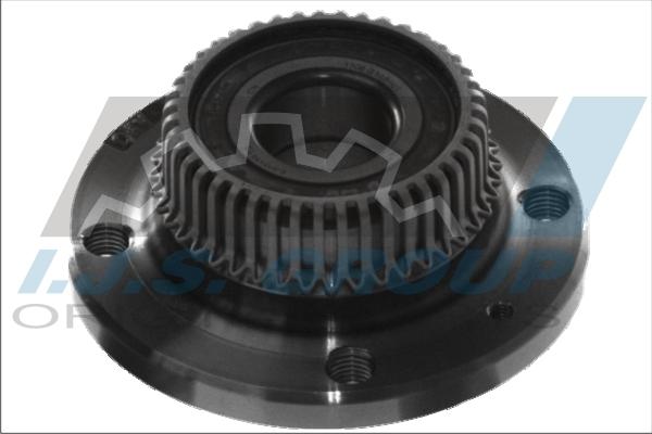 IJS GROUP 10-1391R - Wheel Bearing autospares.lv