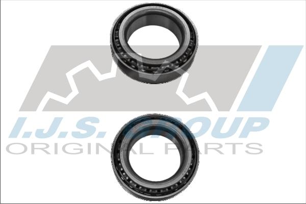 IJS GROUP 10-1397R - Wheel Bearing autospares.lv