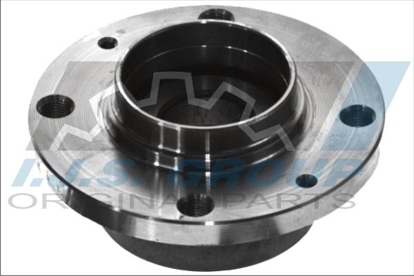 IJS GROUP 10-1345R - Wheel Bearing autospares.lv