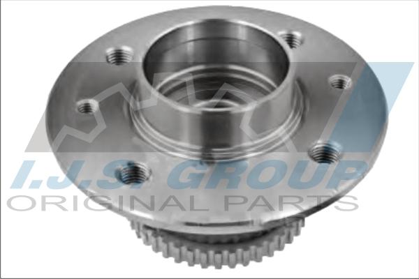 IJS GROUP 10-1302R - Wheel Bearing autospares.lv