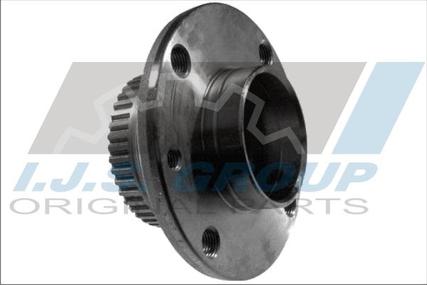 IJS GROUP 10-1318R - Wheel Bearing autospares.lv