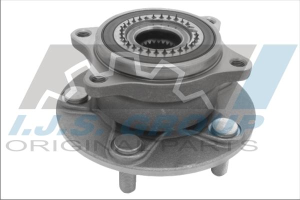 IJS GROUP 10-1386R - Wheel Bearing autospares.lv