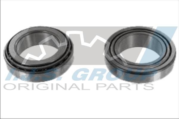 IJS GROUP 10-1381R - Wheel Bearing autospares.lv