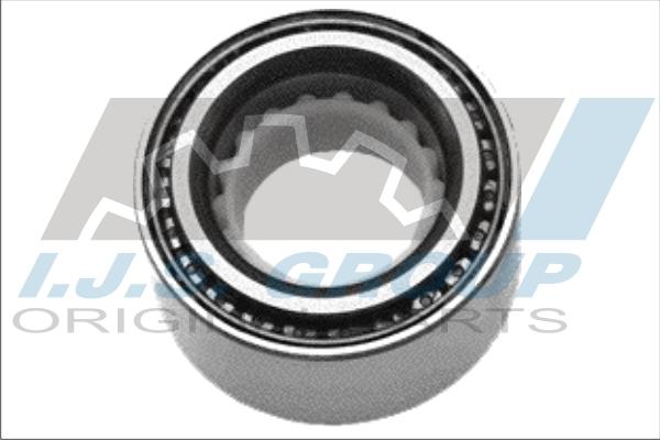 IJS GROUP 10-1383R - Wheel Bearing autospares.lv