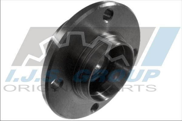 IJS GROUP 10-1324R - Wheel Bearing autospares.lv