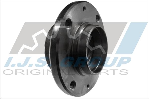 IJS GROUP 10-1326R - Wheel Bearing autospares.lv